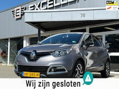 Renault Captur - 0.9 TCe Dynamique