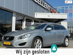Volvo V60 - 2.4 D6 AWD Plug-In Hybrid Pure Limited