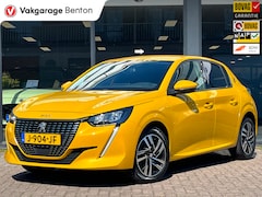 Peugeot 208 - 1.5 BlueHDi Blue Lease Allure | BTW | *76.701km* | LED | Cruise Control | PDC | Apple CarP