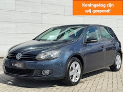 Volkswagen Golf - 1.4 TSI Style 122pk PDC/Standkachel/Cruise