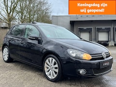 Volkswagen Golf - 1.4 TSI Style DAK/PDC/STOELVER