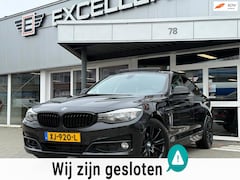 BMW 3-serie Gran Turismo - 320d High Executive