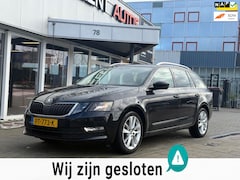 Skoda Octavia Combi - 1.0 TSI Greentech Ambition Business