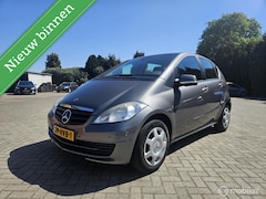 Mercedes-Benz A-klasse - 170 Business Class