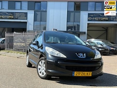 Peugeot 207 - 207 1.4 VTi | CarPlay | NAP | Airco | Nieuwe APK | Rijklaar