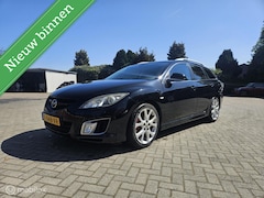 Mazda 6 Sportbreak - 2.0 CiTD Business Plus