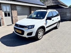 Lada Kalina - Cross 2194