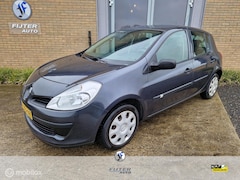 Renault Clio - 1.2-16V Dynamique 5Drs Airco