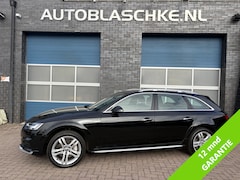 Audi A4 allroad quattro - 2.0 TFSI MHEV Edition, pano/schuifdak, leder, navi, cruise