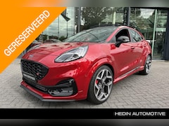 Ford Puma - 1.5 EcoBoost 200PK ST-X | Performance Pack | Driver Assistance | Winter Pack | Panoramadak