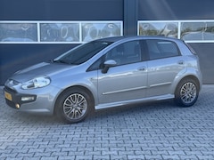 Fiat Punto Evo - 1.3 M-Jet Dynamic ketting nieuw