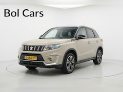 Suzuki Vitara - 1.4 Boosterjet Select Smart Hybrid, 1.Hand