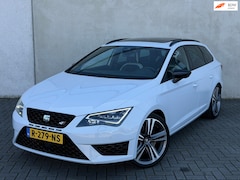 SEAT Leon ST - 2.0 TSI Cupra 280 DSG Pano Dynamic Grau Sound ACC DAB Navi