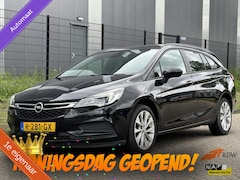 Opel Astra Sports Tourer - 1.6 CDTI Online Ed Automaat 2018