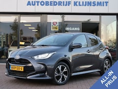 Toyota Yaris - 1.5 Hybrid Dynamic | stoel-stuur verwarm. | camera | carplay |