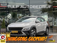 Hyundai Kona - 1.6 GDI HEV Comfort Smart Clima Cruise Navi NAP