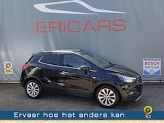Opel Mokka X - 1.4 Turbo Innovation NAVI PDC CAMERA KEYLESS GO