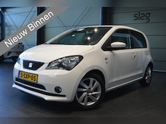 SEAT Mii - 1.0 Chill Out airco navi lichtmetaal