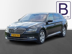 Skoda Superb Combi - 1.8 TSI Style Business /Xenon/Clima/Cruise/Camera/Navi/Trekh./