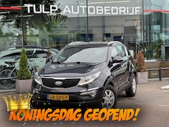 Kia Sportage - 1.6 GDI DynamicLine 2015 Nette auto Navi Clima