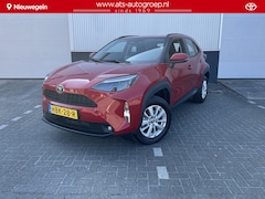 Toyota Yaris Cross - 1.5 Hybrid 115 Active | Trekhaak | Org NL en 1e Eigenaar |