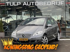 Mercedes-Benz A-klasse - 180 BlueEFFICIENCY Business Class Avantgarde