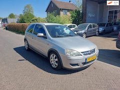 Opel Corsa - 1.2-16V Essentia