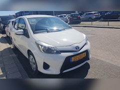Toyota Yaris - 1.5 Full Hybrid Aspiration