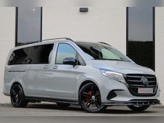 Mercedes-Benz Vito - 119 CDI / Aut / Lang / DC / 2x Schuifdeur / Leer / Led / Camera / Vol Opties / NIEUWSTAAT