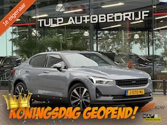 Polestar 2 - 2 Long Range Dual Motor Launch Ed 78kWh 2020 Pano