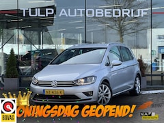 Volkswagen Golf Sportsvan - 1.4 TSI Highline Automaat Trekhaak NAP