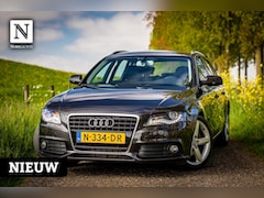 Audi A4 Avant - 1.8 TFSI S edition |Stoelvw |Cruise|Trekhaak
