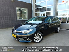 Toyota Auris Touring Sports - 1.8 Hybrid Executive Go | Automaat | Keyless | Fullmap Navigatie | Airco | Achteruitrijcam