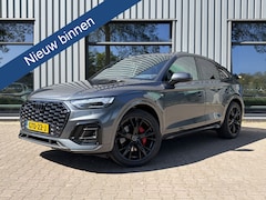 Audi Q5 Sportback - 55 TFSI e S edition Panoramadak, Keyless-entry, Adaptieve cruisecontrol