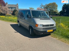 Volkswagen Transporter - 2.5 TDI 292