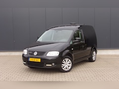 Volkswagen Caddy - 1.9 TDI Automaat | DSG | 1e Eigenaar | Cruise Controle