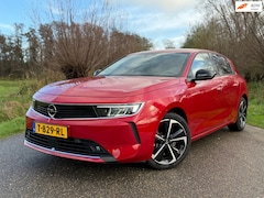 Opel Astra - 1.6 Hybrid Edition Automaat Camera Apple Carplay/Android Auto 17" Velgen Navi PDC Cruise L