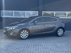 Opel Astra - 1.6 Cosmo xenon nette auto