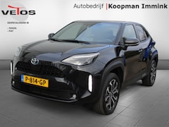 Toyota Yaris Cross - 1.5 Hybrid Dynamic / Trekhaak