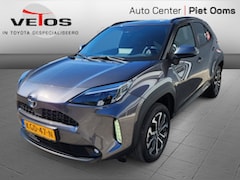 Toyota Yaris Cross - 1.5 Hybrid Explore