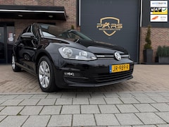 Volkswagen Golf - 1.0 TSI Highline 5drs Cruise Control Airco Navi Elk.Ramen Camera zeer nette