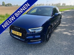 Audi A3 Limousine - 2.0 TFSI S3 quattro 383 PK Adaptive CC Camera Enz