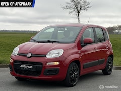 Fiat Panda - 0.9 TwinAir | AIRCO | NAP |