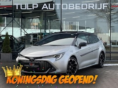 Toyota Corolla Touring Sports - 2.0 Hybrid GR-Sport Plus Mooi