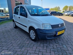 Fiat Panda - 1.1 Actual