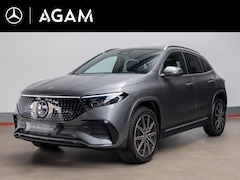 Mercedes-Benz EQA - 250+ Business Solution AMG 71 kWh Panorama dak