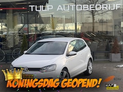 Volkswagen Polo - 1.2 TSI Highline Airco Cruise Clima 2eEig NAP