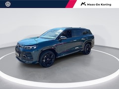 Volkswagen Tayron - R-Line Edition 1.5 eHybrid 204 PK 6 versn. DSG · Black Style Pakket · Panoramaschuif-kante