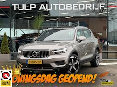Volvo XC40 - 1.5 T4 Recharge Inscription Expression AUT Dak NAP