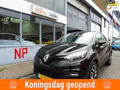 Renault Captur - 0.9 TCe Expression